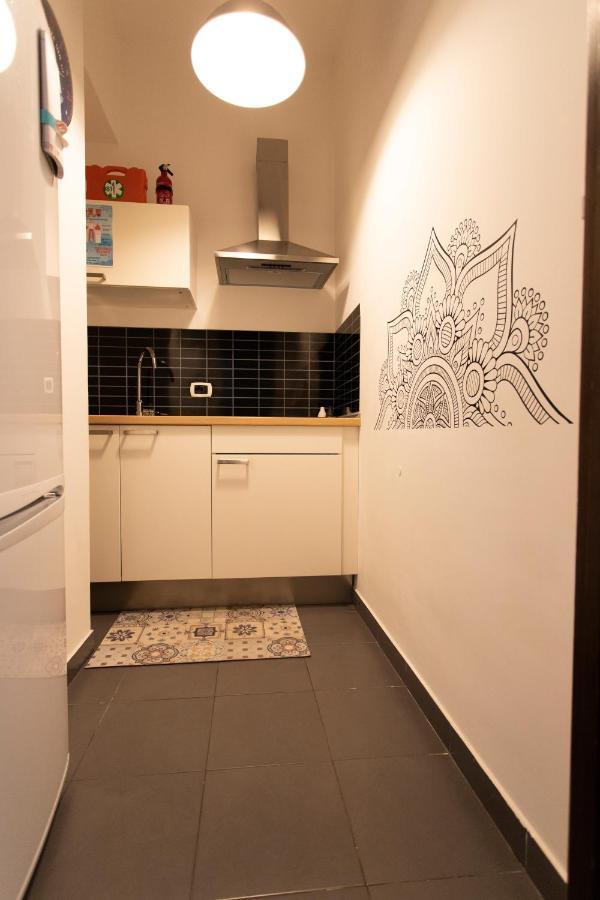 Eva'S House Roma Appartement Buitenkant foto