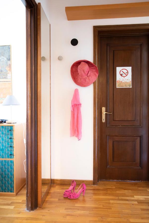 Eva'S House Roma Appartement Buitenkant foto