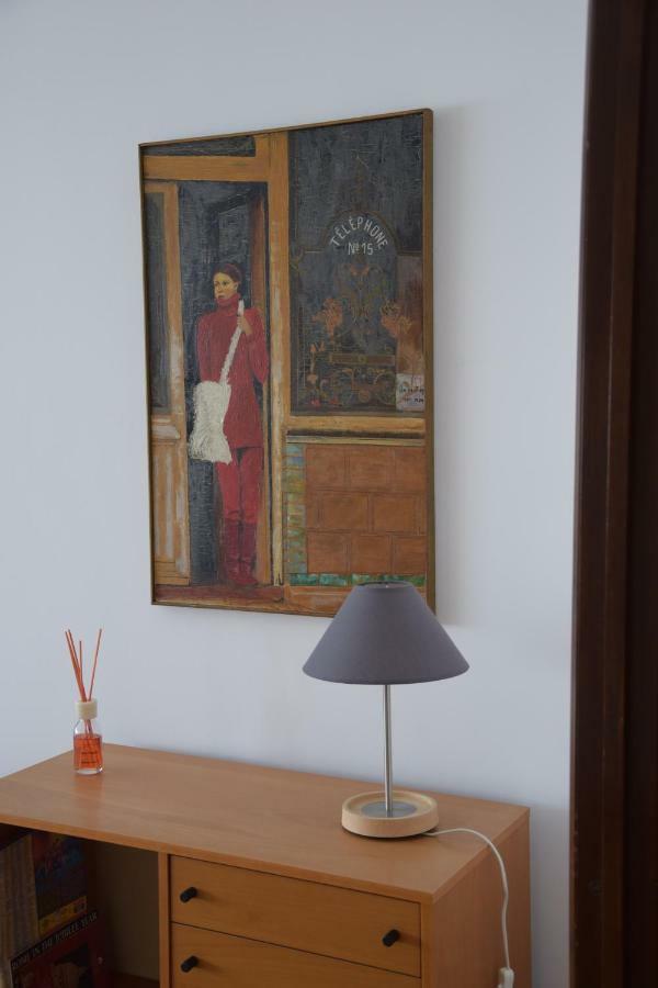 Eva'S House Roma Appartement Buitenkant foto